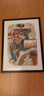 Miniatyrgalleribilde