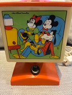 Miniatyrgalleribilde