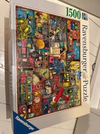 Miniatyrgalleribilde