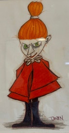 Miniatyrgalleribilde