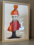 Miniatyrgalleribilde