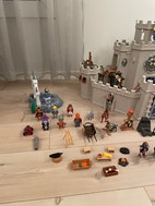 Miniatyrgalleribilde