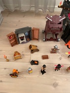 Miniatyrgalleribilde