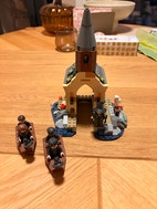 Miniatyrgalleribilde