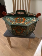 Miniatyrgalleribilde