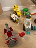 Miniatyrgalleribilde