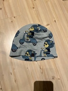 Miniatyrgalleribilde