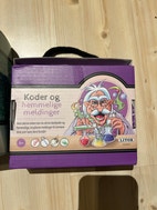 Miniatyrgalleribilde