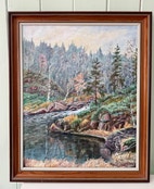 Miniatyrgalleribilde