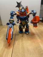 Miniatyrgalleribilde