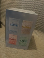 Miniatyrgalleribilde