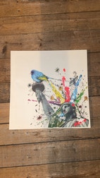 Miniatyrgalleribilde