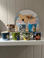 Miniatyrgalleribilde