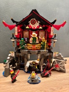 Miniatyrgalleribilde