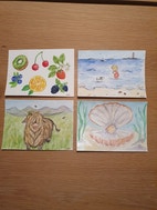 Miniatyrgalleribilde