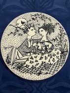 Miniatyrgalleribilde