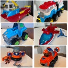 Miniatyrgalleribilde