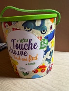 Miniatyrgalleribilde