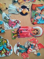 Miniatyrgalleribilde