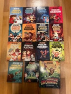 Miniatyrgalleribilde