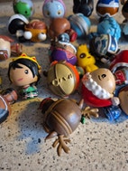 Miniatyrgalleribilde