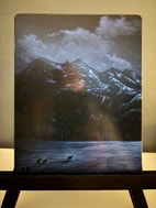 Miniatyrgalleribilde