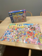 Miniatyrgalleribilde