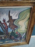 Miniatyrgalleribilde