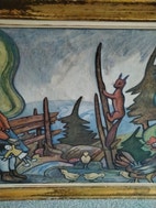 Miniatyrgalleribilde