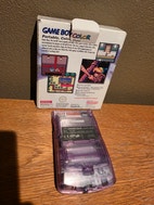 Miniatyrgalleribilde