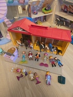 Miniatyrgalleribilde