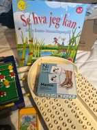 Miniatyrgalleribilde