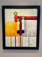 Miniatyrgalleribilde