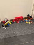 Miniatyrgalleribilde