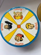 Miniatyrgalleribilde