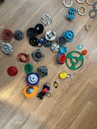 Miniatyrgalleribilde