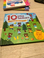 Miniatyrgalleribilde