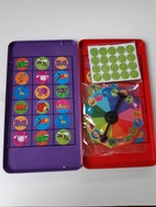 Miniatyrgalleribilde