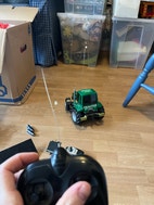 Miniatyrgalleribilde