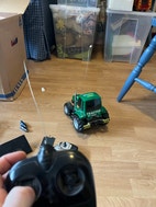 Miniatyrgalleribilde