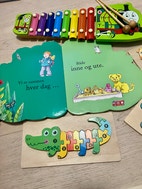 Miniatyrgalleribilde