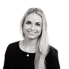 Bilde av megler Malin Lohne