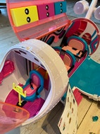 Miniatyrgalleribilde