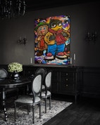 Miniatyrgalleribilde