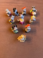 Miniatyrgalleribilde