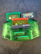 Miniatyrgalleribilde