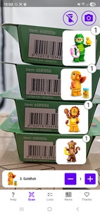 Miniatyrgalleribilde