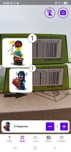 Miniatyrgalleribilde