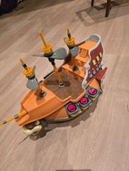 Miniatyrgalleribilde