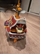 Miniatyrgalleribilde